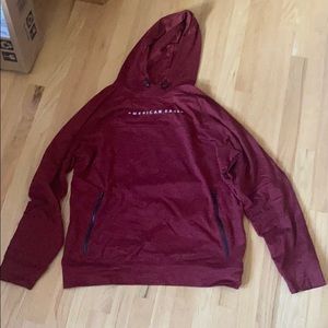 Mens American Eagle Lightweight sweatshirt